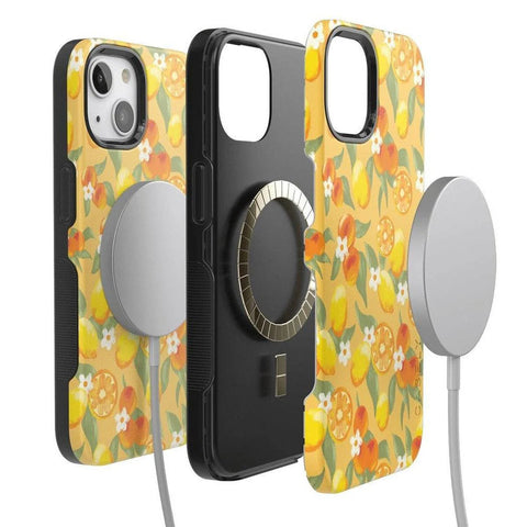 Positano | Dippin' Daisy's Italian Coast Case