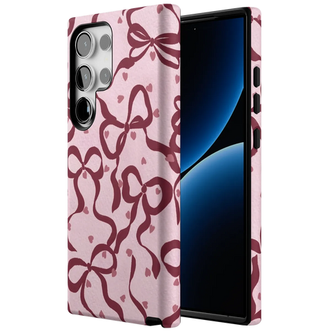 Coquette Crush | Bows Case