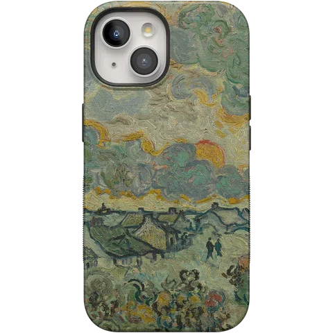 Reminiscence of Vincent | Van Gogh Museum Case