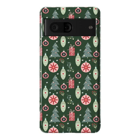 Tinsel Town | Christmas Ornament Case