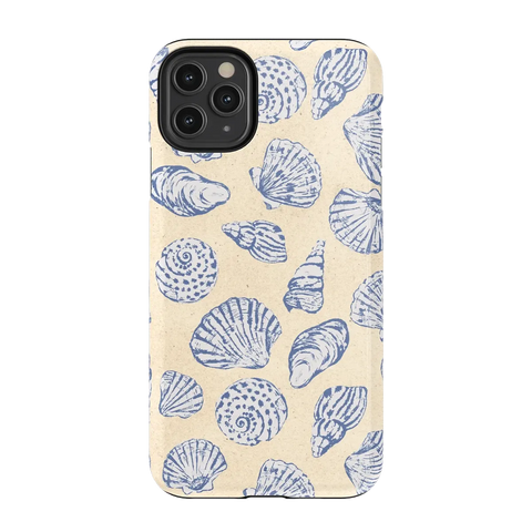 Sally's Seashells | Seashore Case