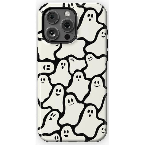 Don't Ghost Me | Halloween Case