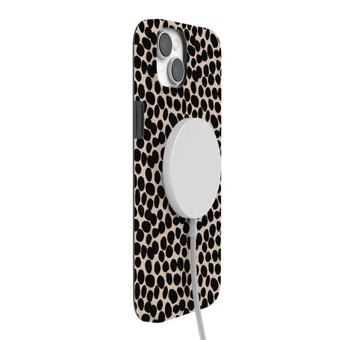 Lost in Spots | Cheetah Print Case