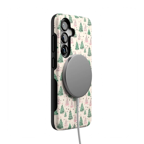 Lookin’ Pine | Christmas Tree Case
