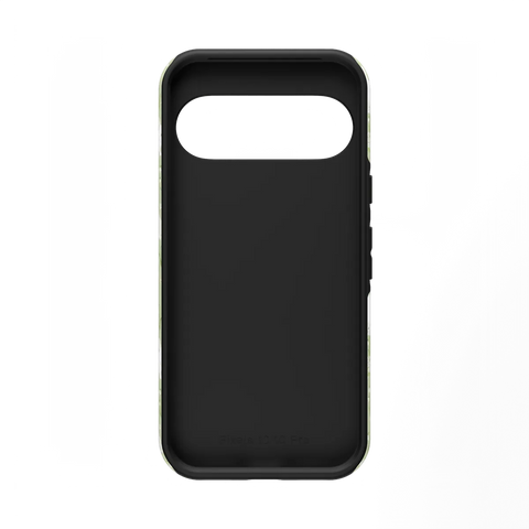 Hop to it | Green Bunny Case