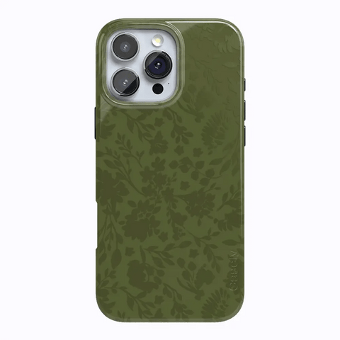In the Grove | Moody Monochrome Case