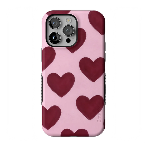 Whole Lotta Love | Plum Hearts Case