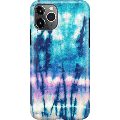 Do or Dye | Acid Wash Tie Dye iPhone Case