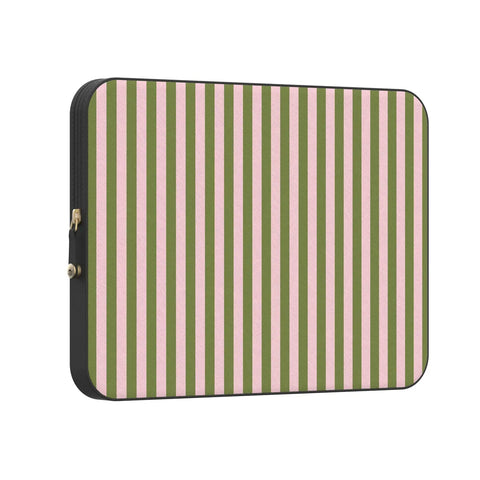 Summer Stripes | Sunday Best Laptop Case