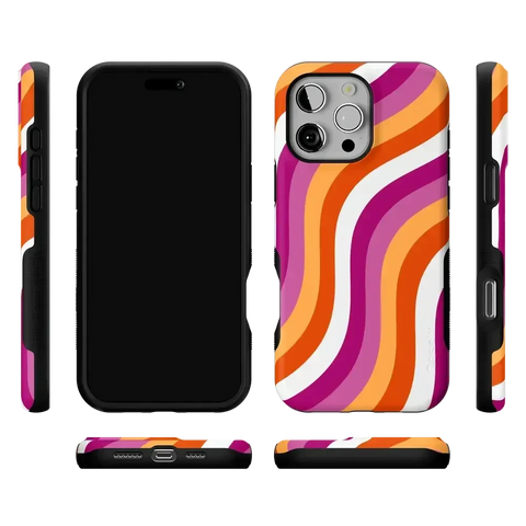All for Love | Pride Case