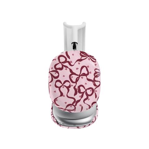 Coquette Crush | Bows AirPods Max Case
