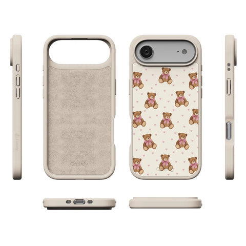 Cuddle Up | Teddy Bear Case