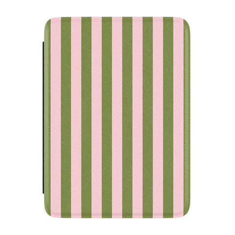 Summer Stripes | Sunday Best Kindle Case