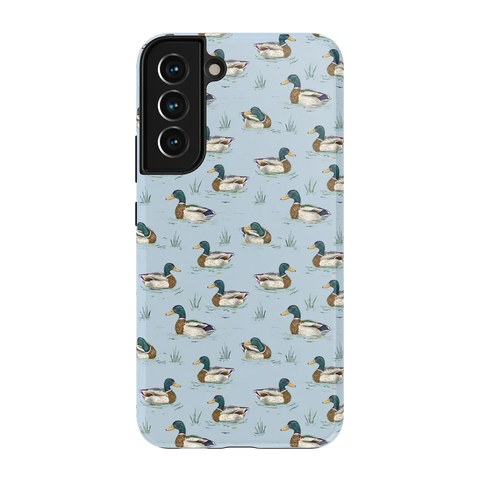 Blue Mallard & Co. | The Boyfriend Collection