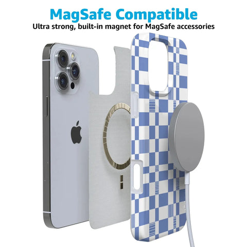 Reality Check | Periwinkle Case