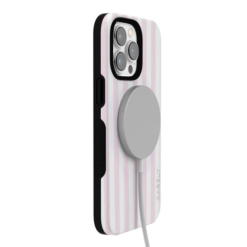 Pink Stripes | Sunday Best Case