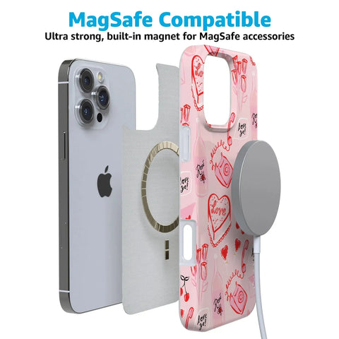 That's Amore | Valentine's Case