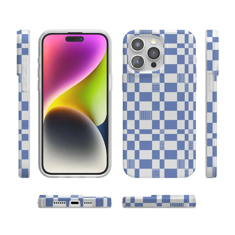 Reality Check | Periwinkle Case