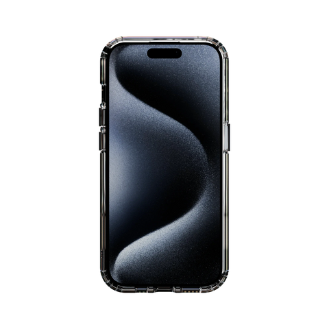 I'm With Her | Black & White Boobs Case