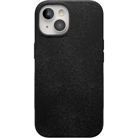 Midnight Onyx | Black Shimmer Case