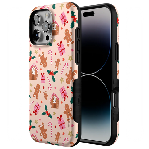 Frosted Wishes | Sweet Treat Case