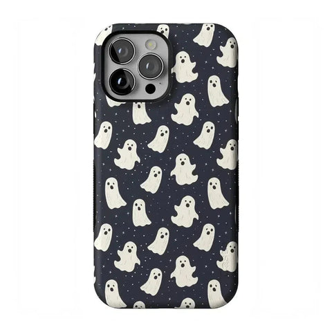 All Boos No Bite | Friendly Ghost Case
