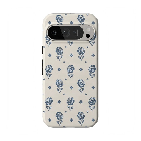 Seaside Stitch | Vintage Roses Case