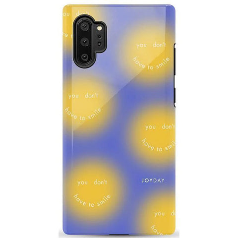 Mind your Mind | JOYDAY Case