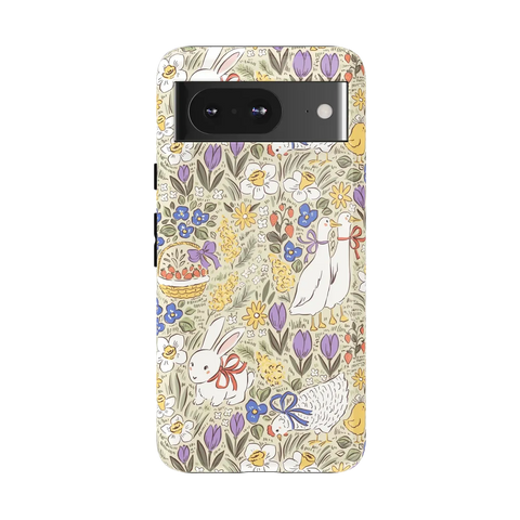 Storybook Stroll | Spring Garden Case