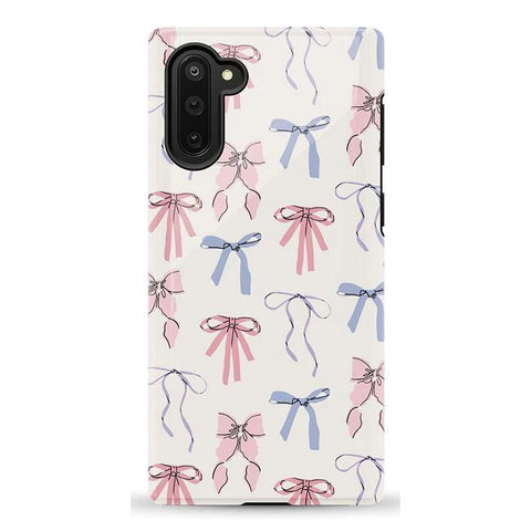 Coquette Girlie | Pastel Bows Case