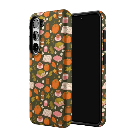 Small Town Magic | Fall Faves Case