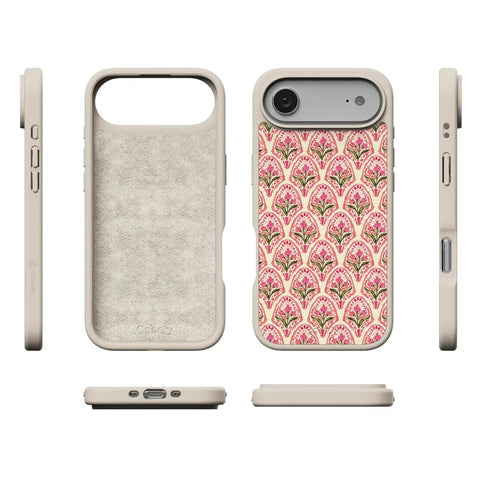 Tulip Tapestry | Jenna Palek x Casely Case