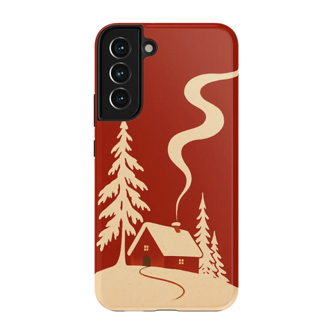 Snowed In | Cozy Winter Case