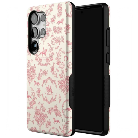 Western Bloom | Jenna Palek x Casely Case