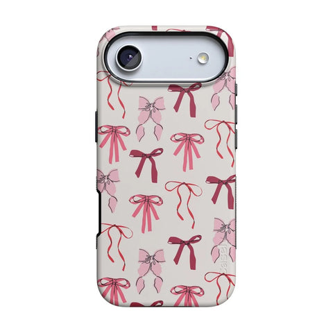 Lover Girlie | Pink Bows Case