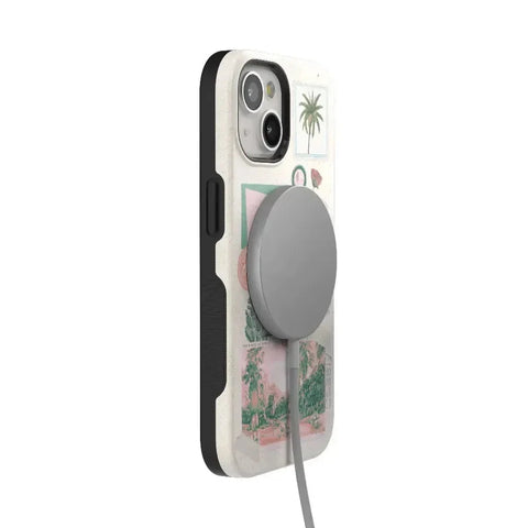 Vintage Vacay | FashionPass x Casely Case