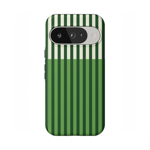 Fairway Stripes | Clubhouse Case