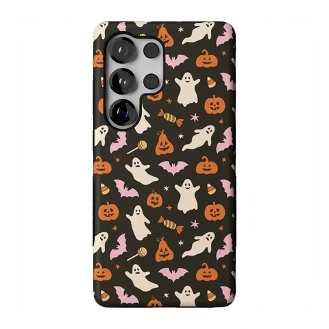Trick or Treat | Sweet Halloween Case