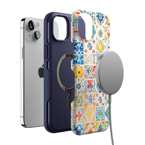 Tuscan Tiles | Dolce Vita Case