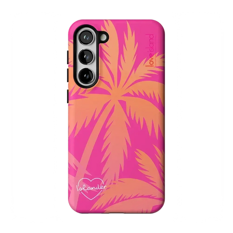 Islander | Love Island Case