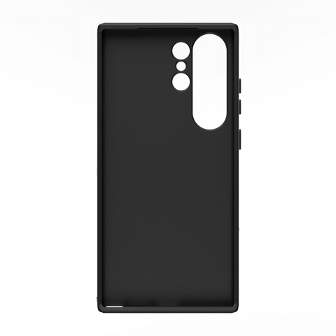 I'm With Her | Black & White Boobs Case