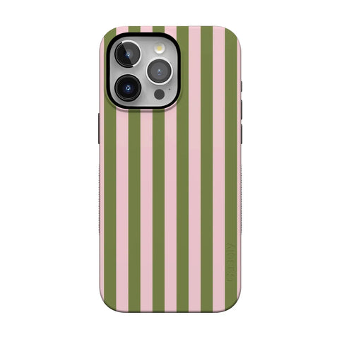 Summer Stripes | Sunday Best Case