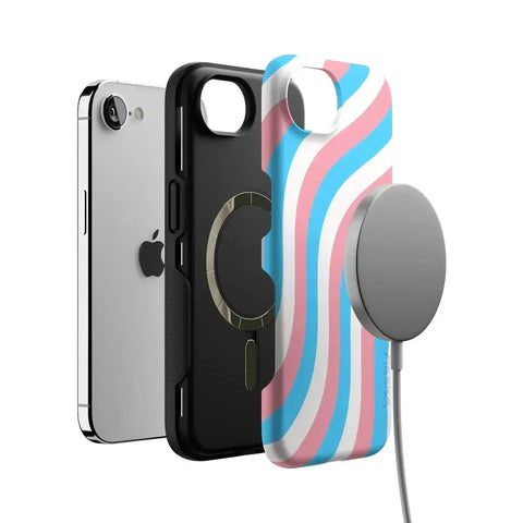Proud To Be Me | Pride Case