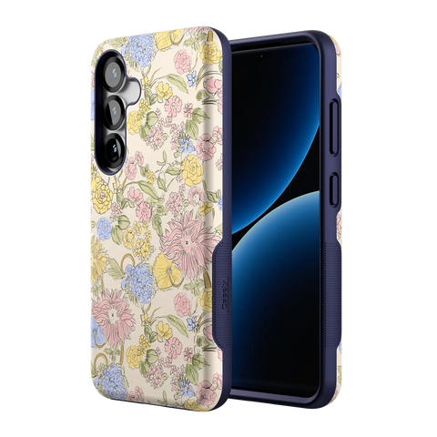 Prairie Blooms | Pastel Floral Case