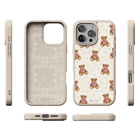 Cuddle Up | Teddy Bear Case