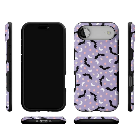 Midnight Flight | Celestial Bats Case