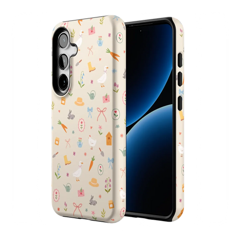 Hoppy Garden | Spring Things Case