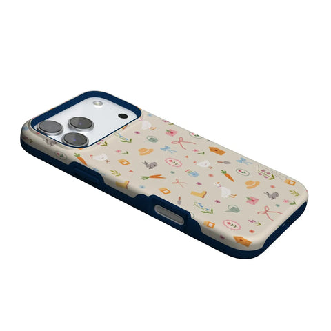 Hoppy Garden | Spring Things Case