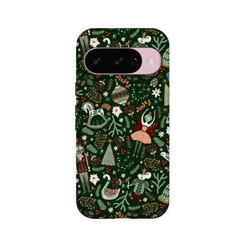 Sugar Plum Fairy | Winter Wonderland Case
