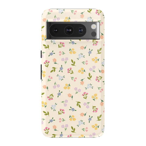 Ditsy Floral | Tiny Flowers Case